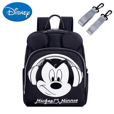 

Multi-function Mummy Diaper Bag Women Street Backpacks Large Capacity Bag