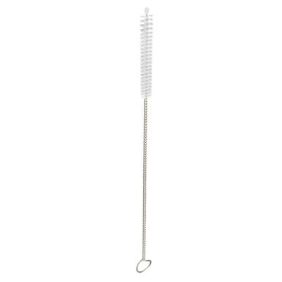 

1pc Stainless Steel Straw Cleaning Brush Drinking Pipe Straws Cleaner Brush