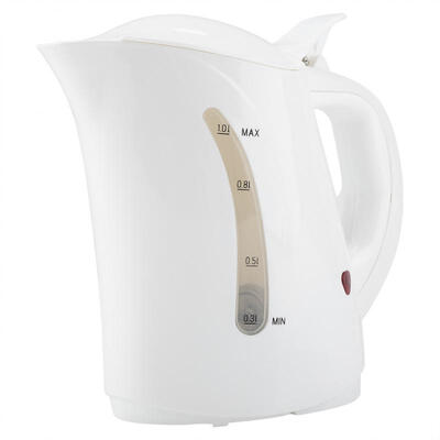 

Greensen 12 24V 1L Car Electric Kettle Auto Shut Off Water Heating Boiling Pot