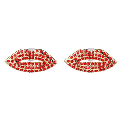 

2019 New Colorful Flower Big Brand Design Luxury Starburst Pendant Crystal Drop Earrings Gem Statement Jewelry