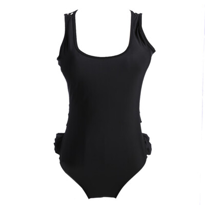 

Women One-piece Swimsuit Beachwear Swimwear Push Up Lace Monokini Bikini