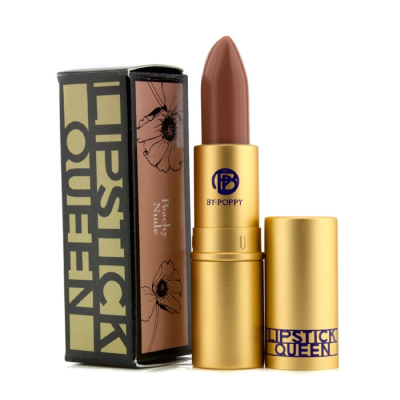 

LIPSTICK QUEEN - Saint Lipstick - Peachy Nude 35g012oz