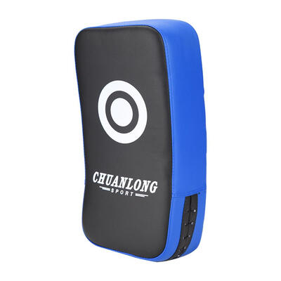 

Curved Foot Target Boxing Sport Fitness Boxing Equipment for Training