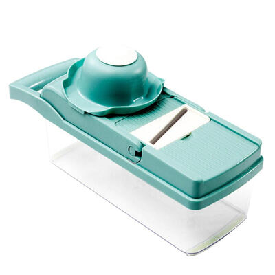 

8 in 1 Multi-function Vegetable Slicer Potato Carrot Cutter Kitchen Tool