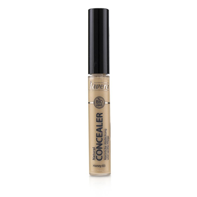 

LAVERA - Natural Concealer - 03 Honey 55ml019oz