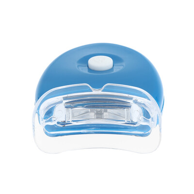

Teeth Whitening Light Tooth Whitening System with LED Light Care Dental Scaler Dentist Alternative
