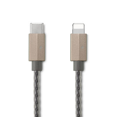 

REMAX Data Cable Mobile Phone Charging Cable-APPLE