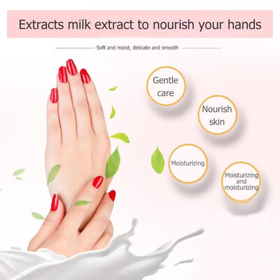 

1pair Exfoliating Foot Mask Pedicure Socks Exfoliation for Remove Dead Skin