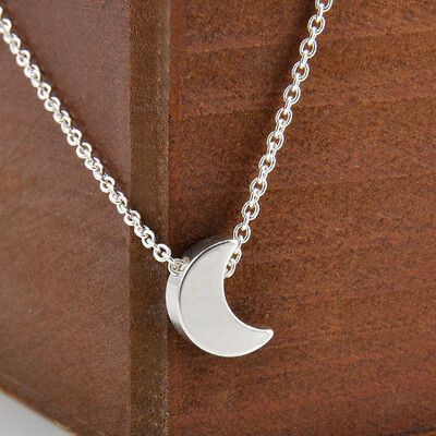 

Sale Heart star Pendant Necklace for Women SHORT Chain Gift Ethnic Bohemian Choker Necklace drop shipping