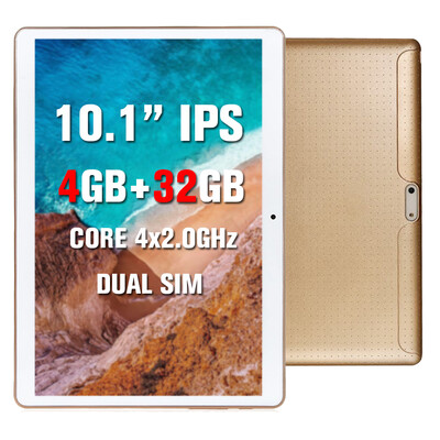 

10inch android tablet 4G RAM 32G ROM Dual Camera Bluetooth Tablet PC
