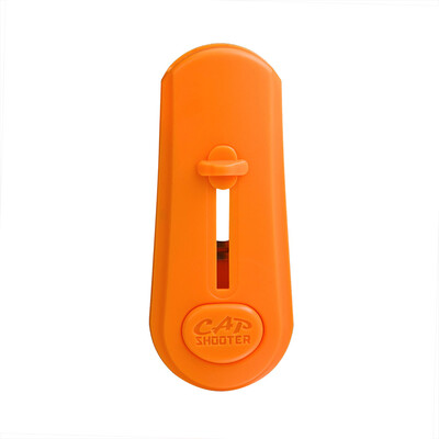 

〖Follure〗NEW Magnetic Firing Cap Creative Flying Cap Launcher Shooter Bottle Beer Opener