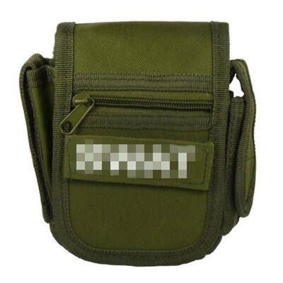 

Outdoor Anti-theft Unisex Backpack Mini Travel Cycling Fishing Bag Modular