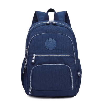 

Female Backpack Women School Backpack for Teenage Girls Mochila Feminina Laptop Bagpacks Travel Bags Casual Sac A Dos