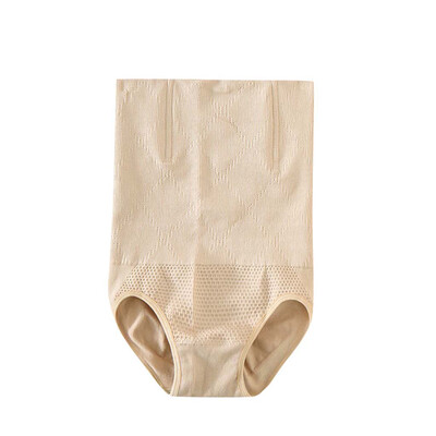 

Toponeto Women Shapewear Shorts Brilliance High-Waist Panty Mid-Thigh Body Shaper Bodysui