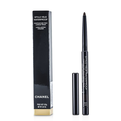 

CHANEL - Stylo Yeux Waterproof - 20 Espresso 03g001oz
