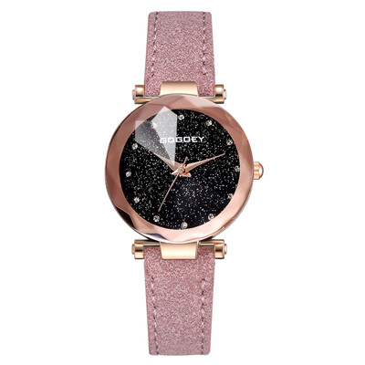 

Gypsophila series ladies exquisite versatile fashion quartz watch