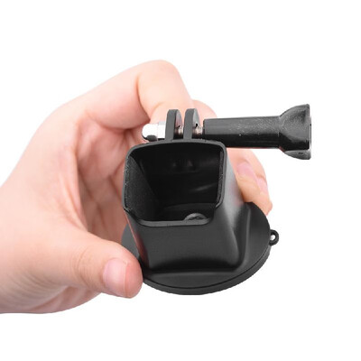 

Bicycle Handlebar Mount Clamp Holder Stand Bracket with Base Adapter for Motorcycle Bike Expansion Accessories for DJI OSMO Pocket
