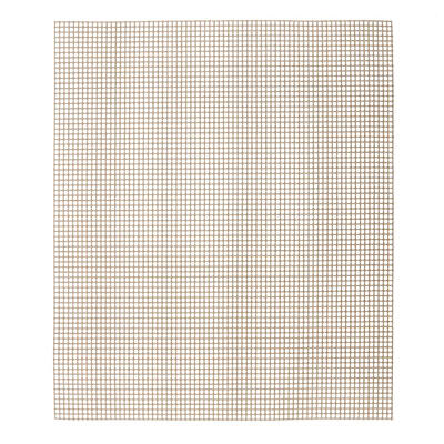 

Heat Resistant BBQ Mesh Grill Mat Non-Stick Roasting Cooking Sheets Pad