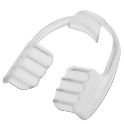 

Silicone Anti Snoring Bruxism Mouth Guard Boxing Sports Teeth Protector