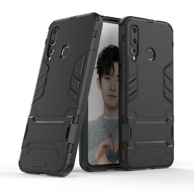 

for Huawei nova 4 nova4 VCE-AL00 Shockproof Hard Phone Case for Huawei nova 4 nova4 VCE-AL00 VCE-TL00 Armor Case Back Cover