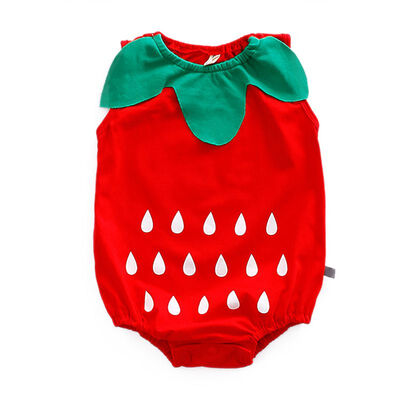 

Baby Rompers Baby Girl Clothes Summer Cartoon Jumpsuit Cute Photo Photography Baby Clothes Girl Rompers