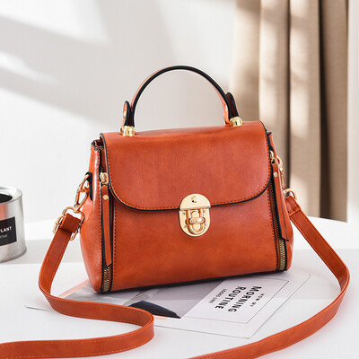 

Bag womens fashion retro autumn&winter Joker red bride carrying wedding bag slung over her mother shoulder bag