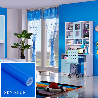 

Gobestart Kind Color Shiny Furniture Refurbished Stickers Pvc Removable Wallpaper Home De