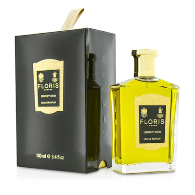 

FLORIS - Honey Oud Eau De Parfum Spray 100ml34oz