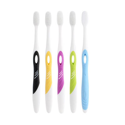 

15pcs Soft Toothbrushes Nano Teeth Cleaning Tools Dental Oral Hygiene Care