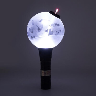 

BTS Army Bomb Light Stick Concert Support Lamp Lightstick Gift