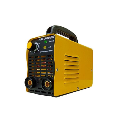 

ARC-300 Welder Inverter Portable Electric Welding Machine for Welding Working&Electric Working
