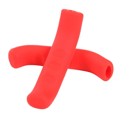 

Bicycle Brake Handle Cover Silicone MTB Road Bike Anti-Skid Protector Cover