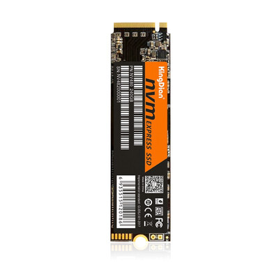 

KingDian SSD M2 NVME PCIE SSD 240gb NV480-240GB