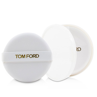 

TOM FORD - Soleil Glow Tone Up Hydrating Cushion Compact Foundation SPF40 Refill - 45 Cool Sand 12g042oz