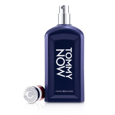 

TOMMY HILFIGER - Tommy Now Eau De Toilette Spray 100ml34oz
