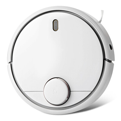 

Original Xiaomi Smart Vacuum Cleaner App Remote Control 5200mAh Li-ion Battery
