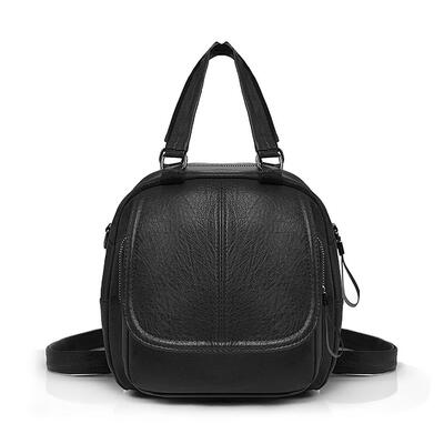 

Shoulder Bags Crossbody Messenger Backpack for Women PU Leather Handbags