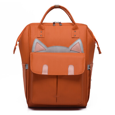 

Mother&child go out bag mother bag simple large-capacity fashion canvas travel leisure ladies portable waterproof woman