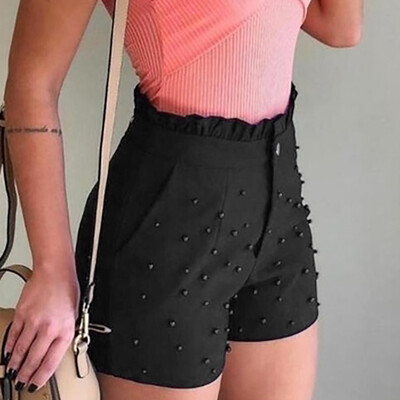 

Tailored 2019 New Woman Fashion Shorts Sexy Summer Woman Short Pants