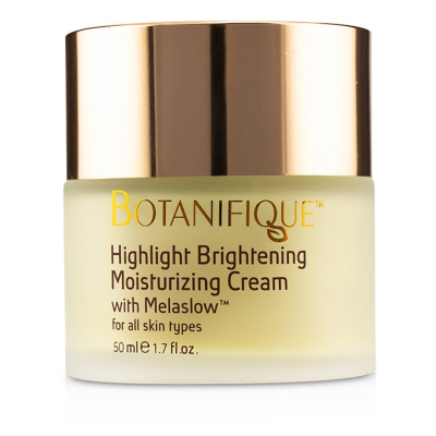 

BOTANIFIQUE - Highlight Brightening Moisturizing Cream 50ml17oz