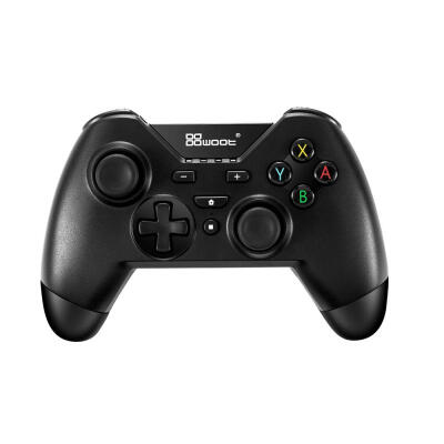 

NS Switch Pro Full-Featured Portable 6-Axis Bluetooth Wireless Game Handle Remote Gampad Game Controller Joystick