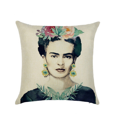 

Mexican Style Peach Skin Throw Pillow Case 177 x 177 Inch Throw Pillow Covers Decorative Cushion Cover