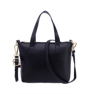 

Maison Fabre Women Fashion Handbag Shoulder Bag Tote Ladies Purse 2018 Hot Dropshipping _ May3