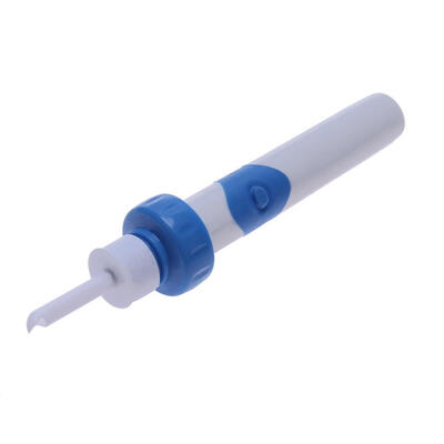

Automatic Cleansing Device Personal Care Electric Digging Ears Spoon Tools