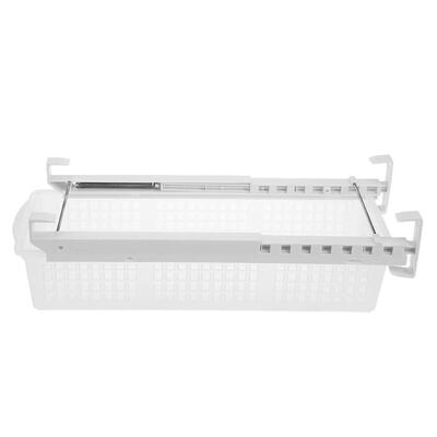 

Space Saving Drawer Refrigerator Egg Storage Box Food Container Organizer