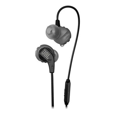 

JBL Endurance Run Sweatproof Wired In-ear Sports Earphones W1 PC Enhancer 3 Sizes Of Ear Tips