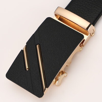 

Registered trademark cross-border mens belt antique pin buckle belt mens casual retro