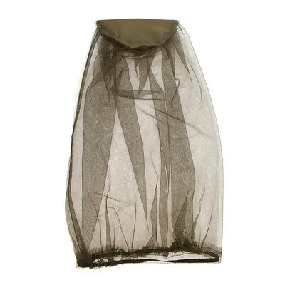 

Outdoor Fishing Cap Midge Mosquito Insect Hat Bug Mesh Head Face Protector