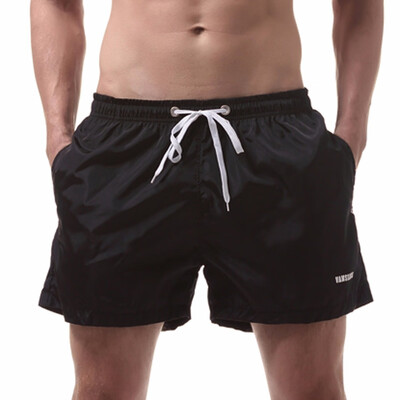 

Roseonmyhand Mens Shorts Swim Trunks Quick Dry Beach Surfing Running Swimming Watershort