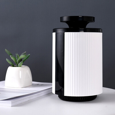 

Portable LED Mosquito Killer Lamp Silent Electronic USB Powered Lamp For Home Office Camping